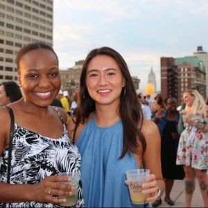 Meet your Posher, Emiko